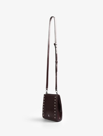 Scalpers Handbag ' ' in Red