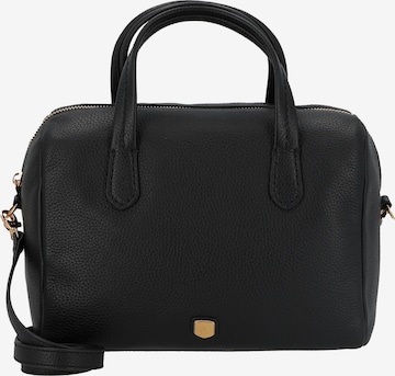 Borsa a mano 'Lainey' di FOSSIL in nero: frontale