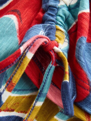 Haut Next en mélange de couleurs