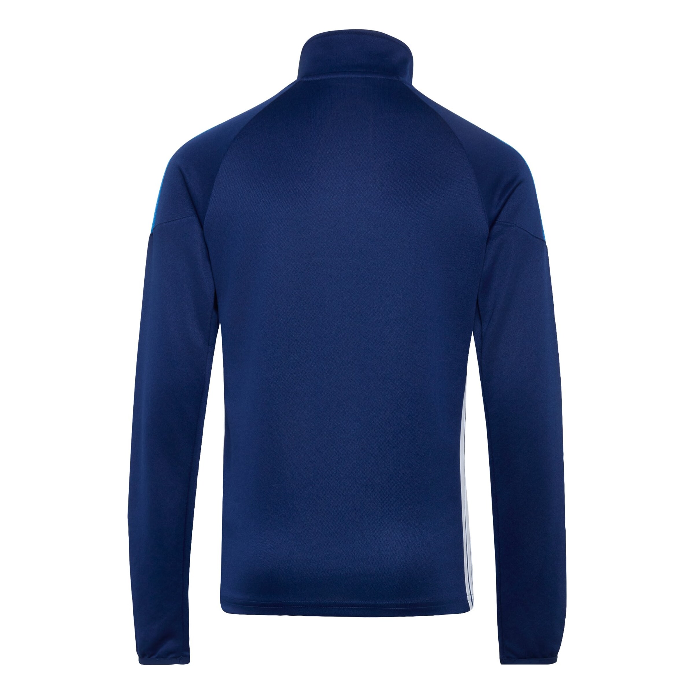 T-Shirt fonctionnel 'Tiro' ADIDAS PERFORMANCE en bleu