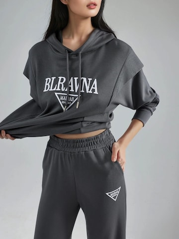 Hiccup Broekpak in Grijs