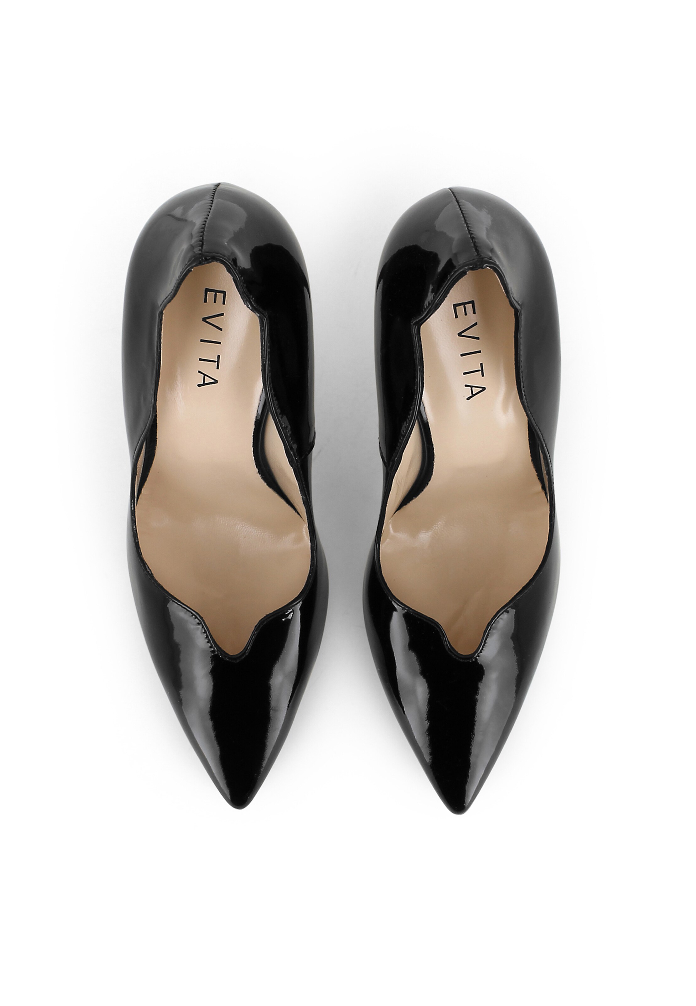 EVITA Pumps 'Alina' in Black