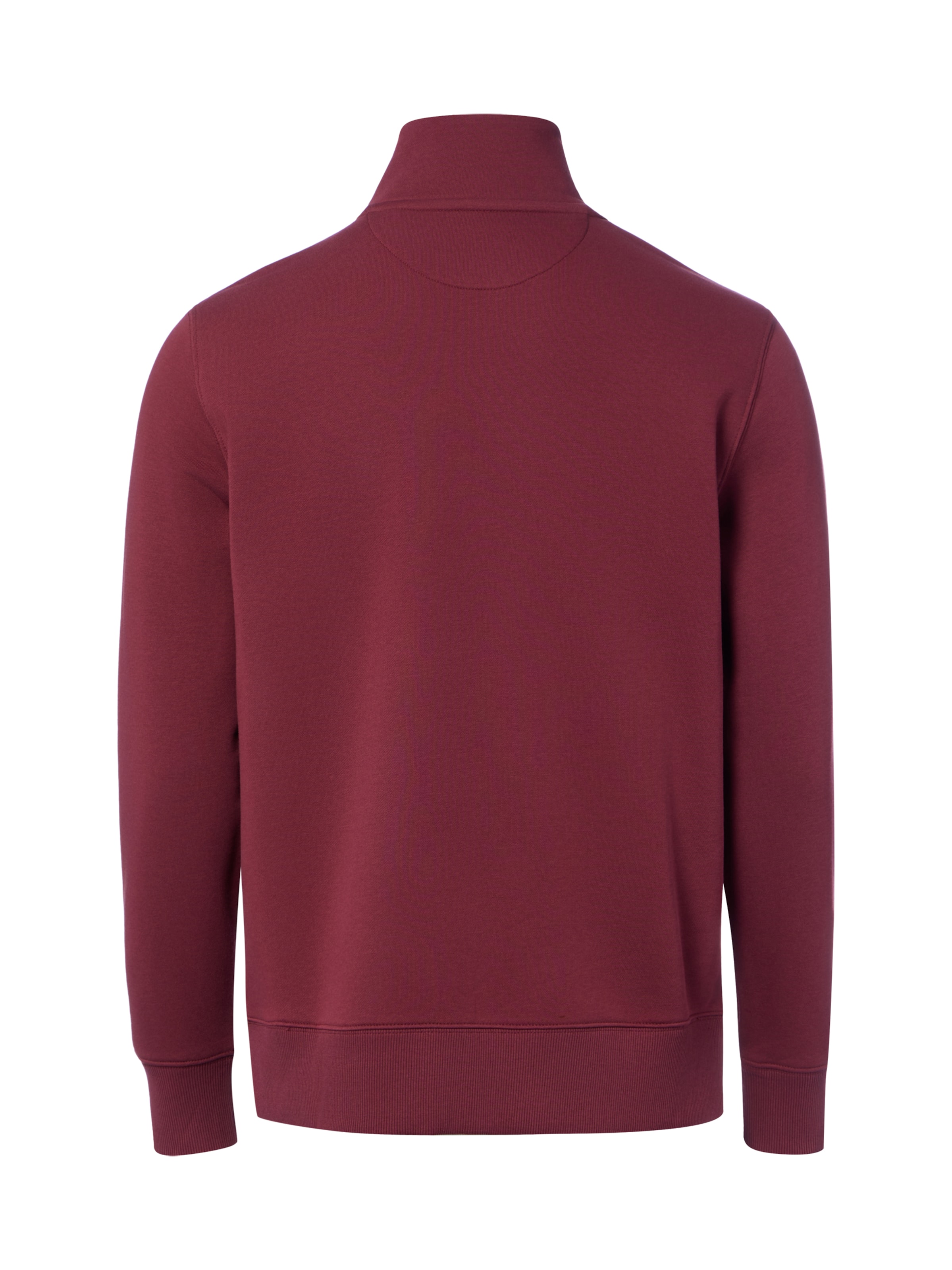 GANT Sweatshirt in Rot