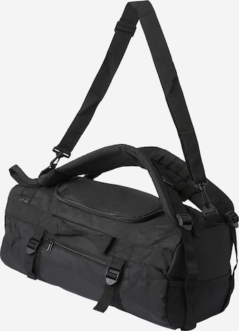 Rucsac 'Adventure' de la Urban Classics pe negru