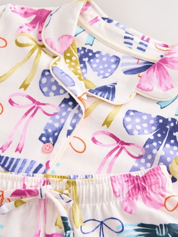 Next Комплект пижама в розово