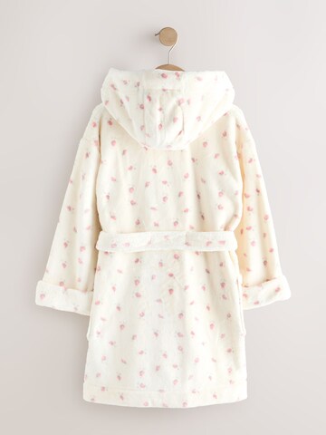 Next - Roupão de banho em bege