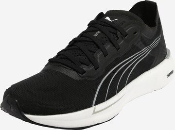 PUMA Running Shoes 'Liberate Nitro' in Black: front