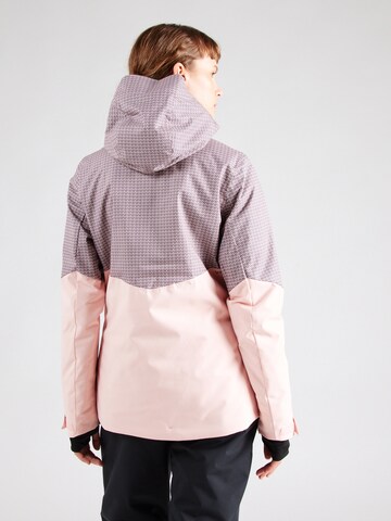 BRUNOTTI Jacke 'Lattea' in Pink