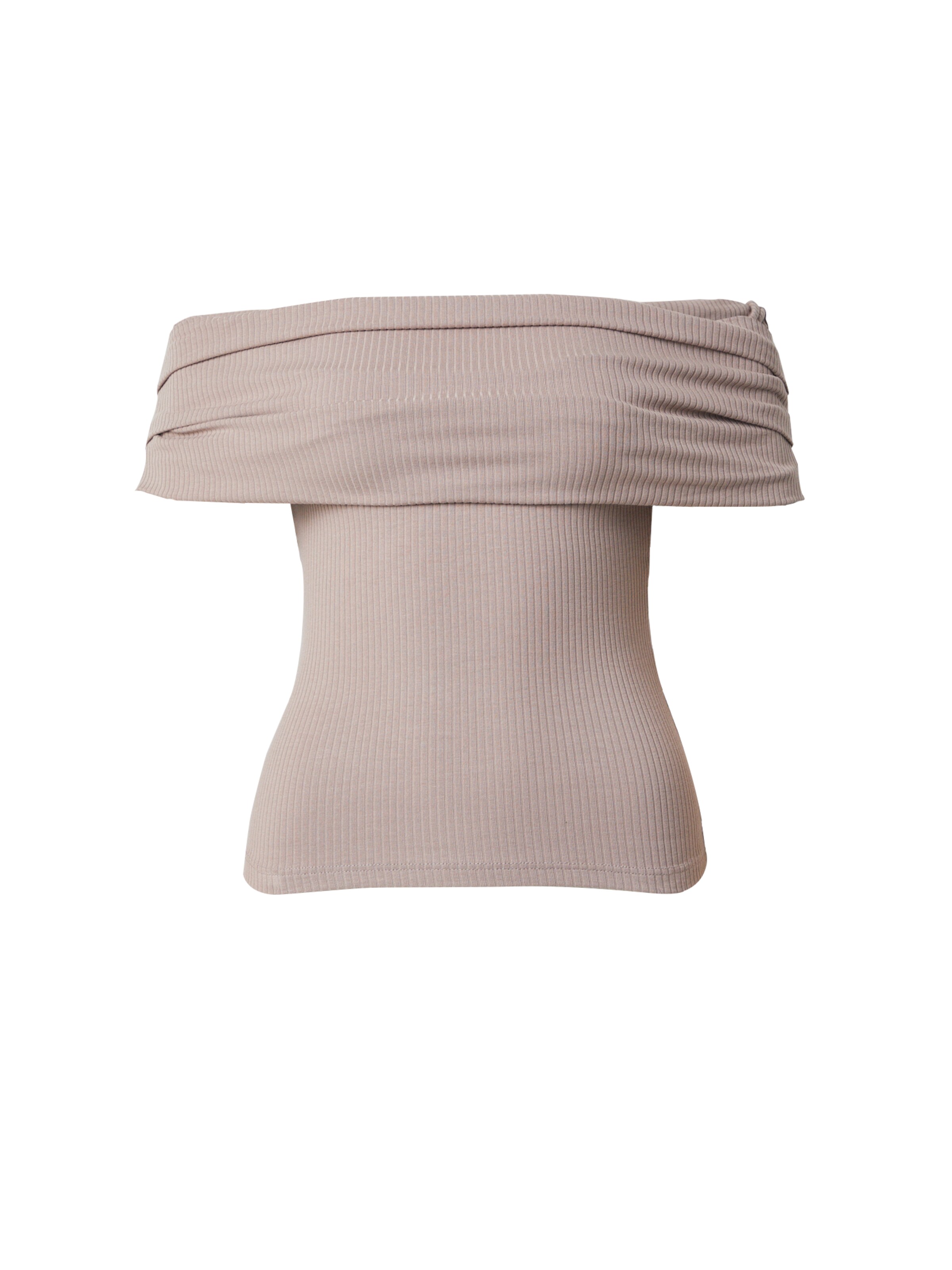 TOPSHOP Top in Pink: front