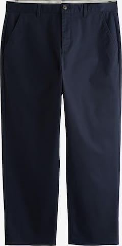 Next Hose in Blau: Vorderseite