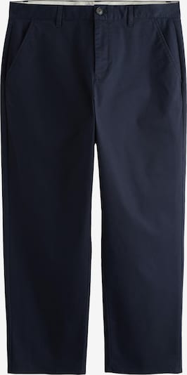 Next Pantalon chino en 44/Courte en bleu marine, Vue avec produit
