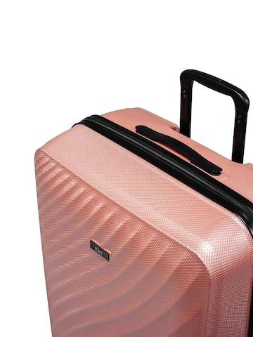 Valise 'ROWEX Roseline 28" large' ROWEX en or
