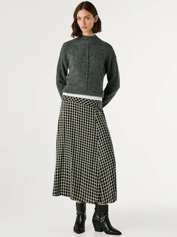 Pepe Jeans Rok 'Nai' in Zwart