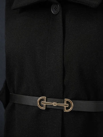 Bigdart Winter coat 'Mäntel' in Black