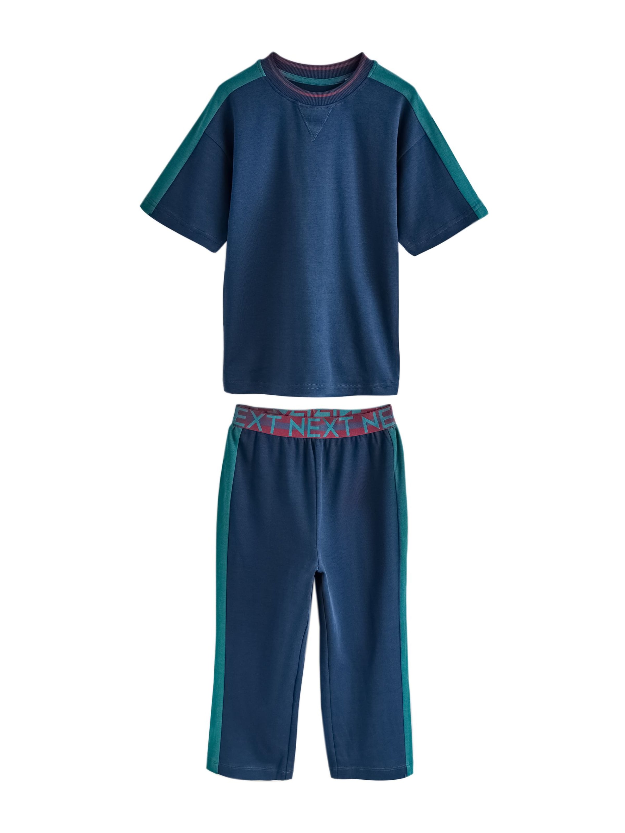 Pigiama di Next in blu