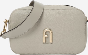 FURLA - Bolso de hombro 'PRIMULA' en gris