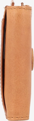 Greenland Nature Wallet 'Nature' in Brown