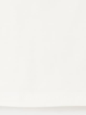 MANGO Top 'TECLI' - Biela