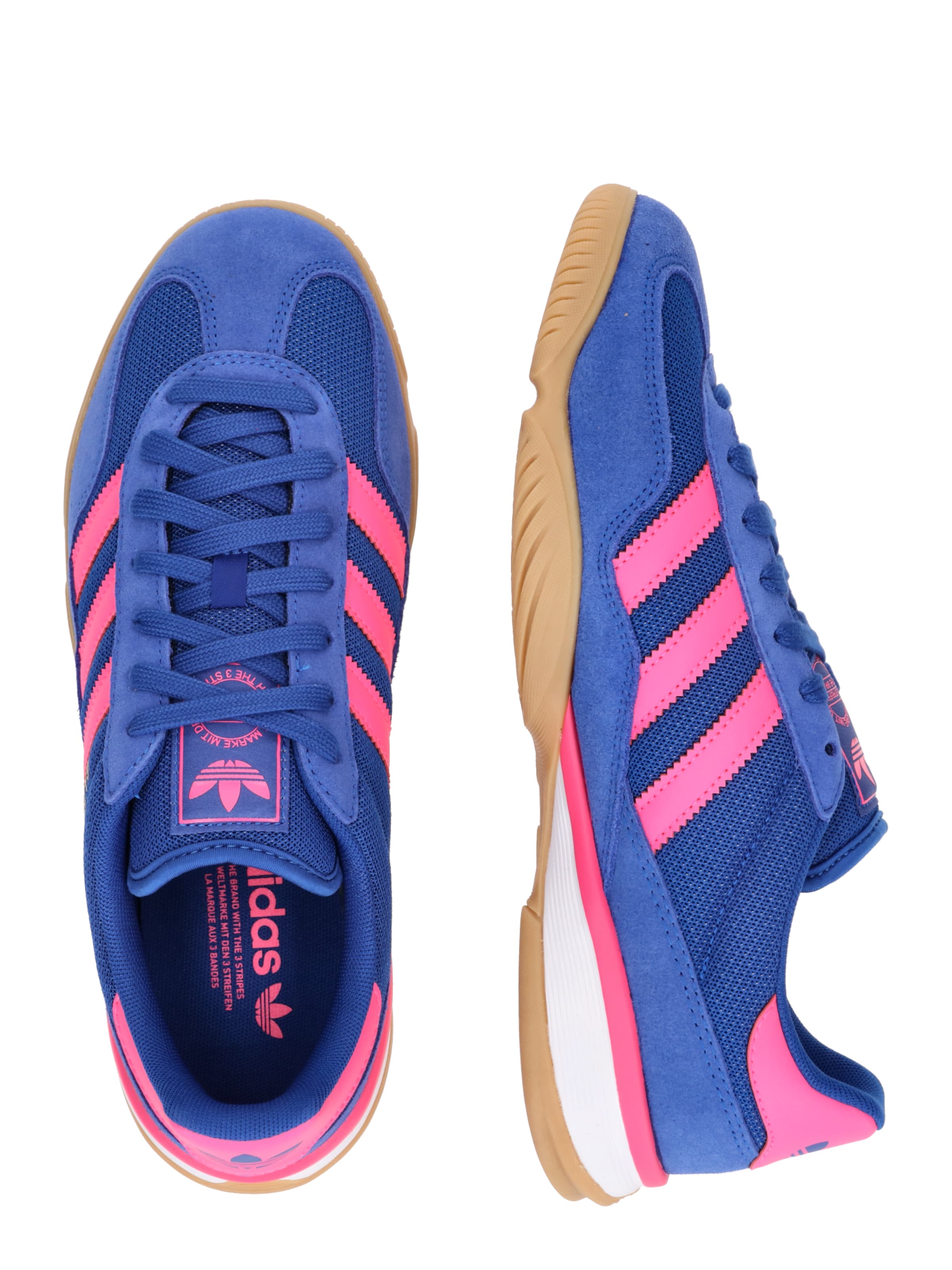 ADIDAS ORIGINALS Trainers 'GAZELLE SALA' in Blue