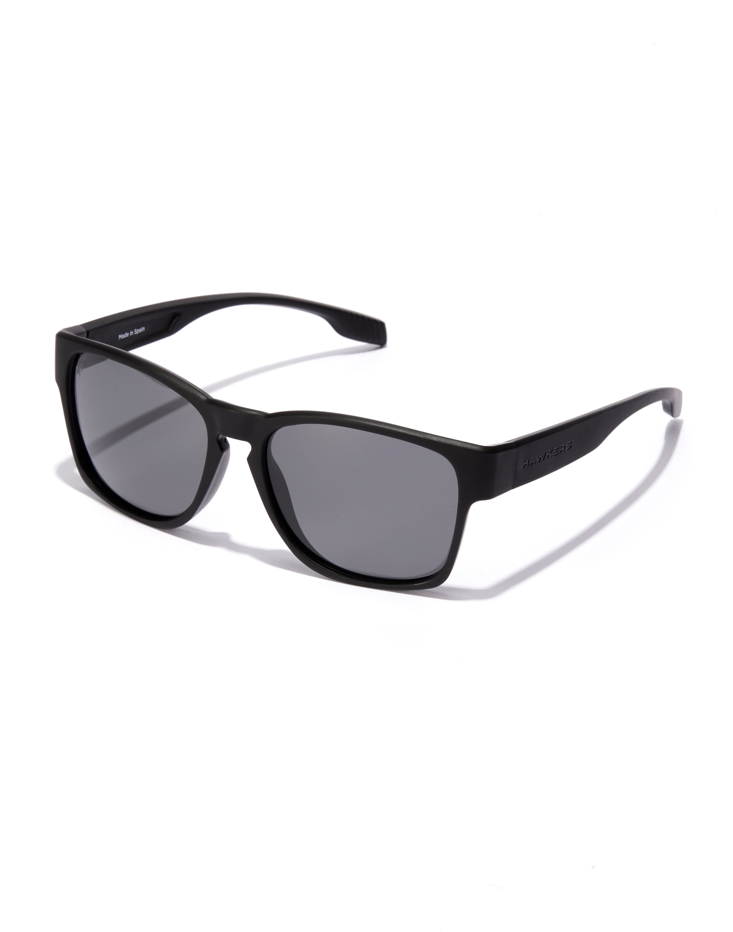 HAWKERS Sunglasses 'Core Raw' in Black: front
