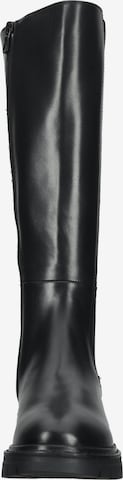 Nero Giardini Stiefel in Schwarz