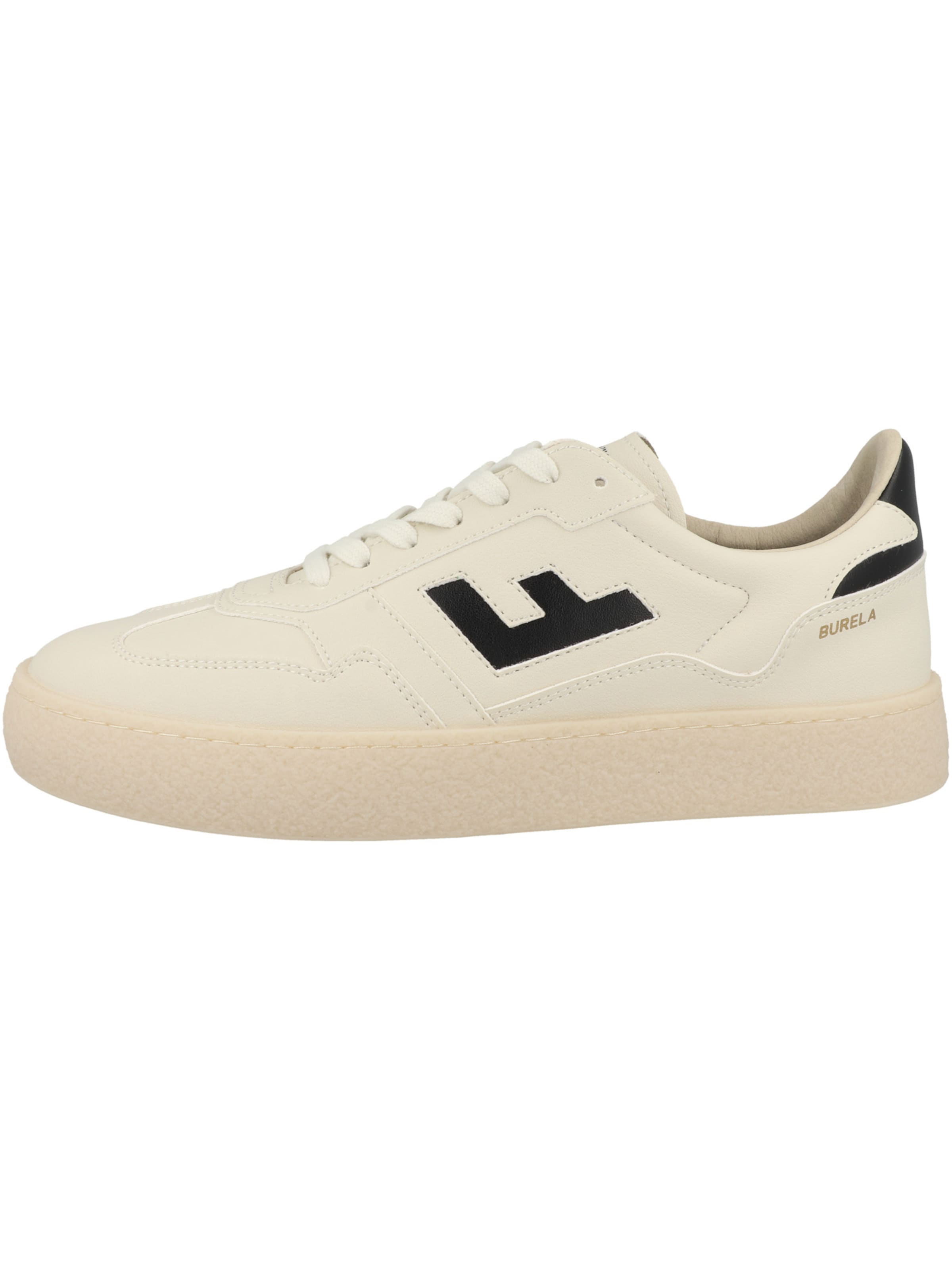 Flamingos' Life Platform trainers 'Burela' in Beige