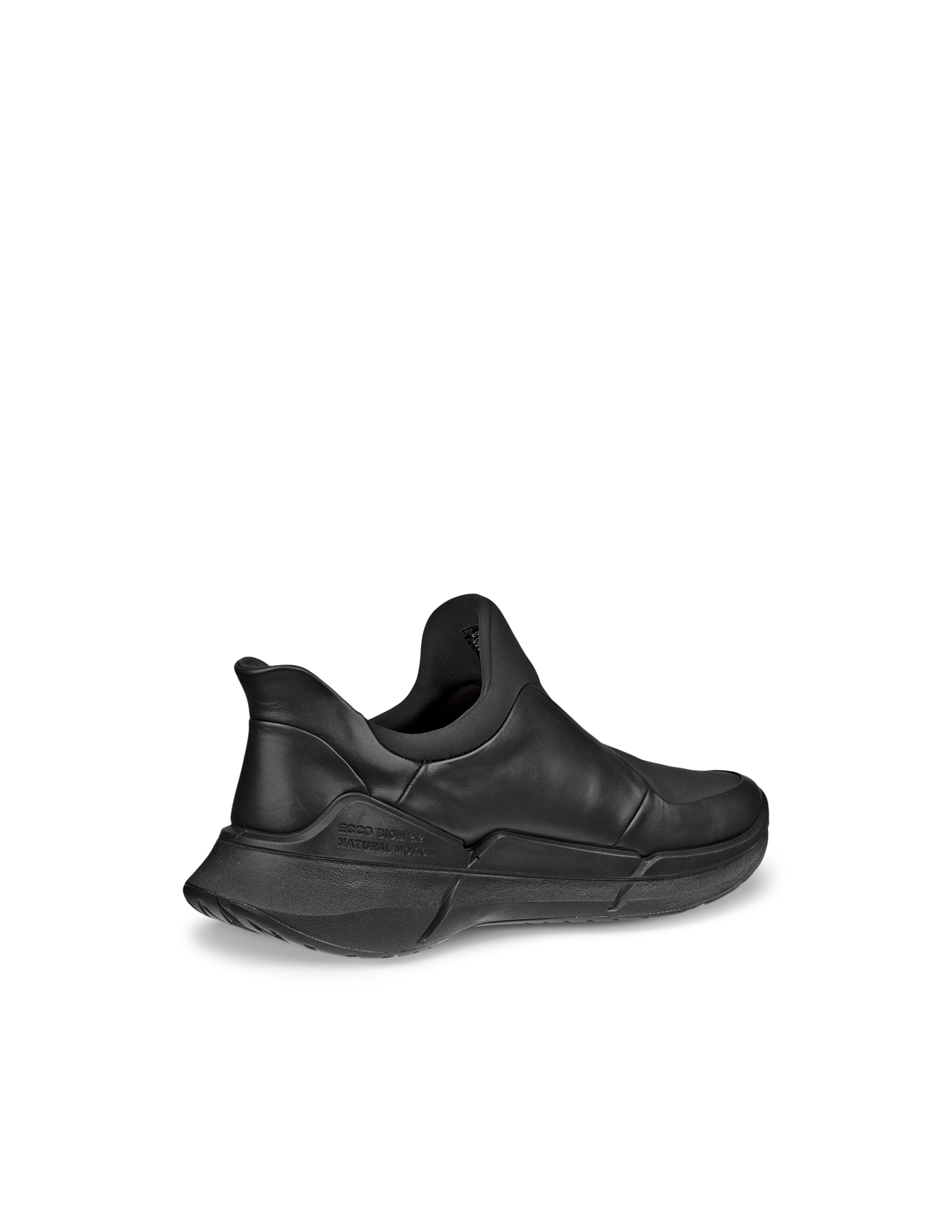 ECCO Slip-Ons 'Biom 2.2' in Black