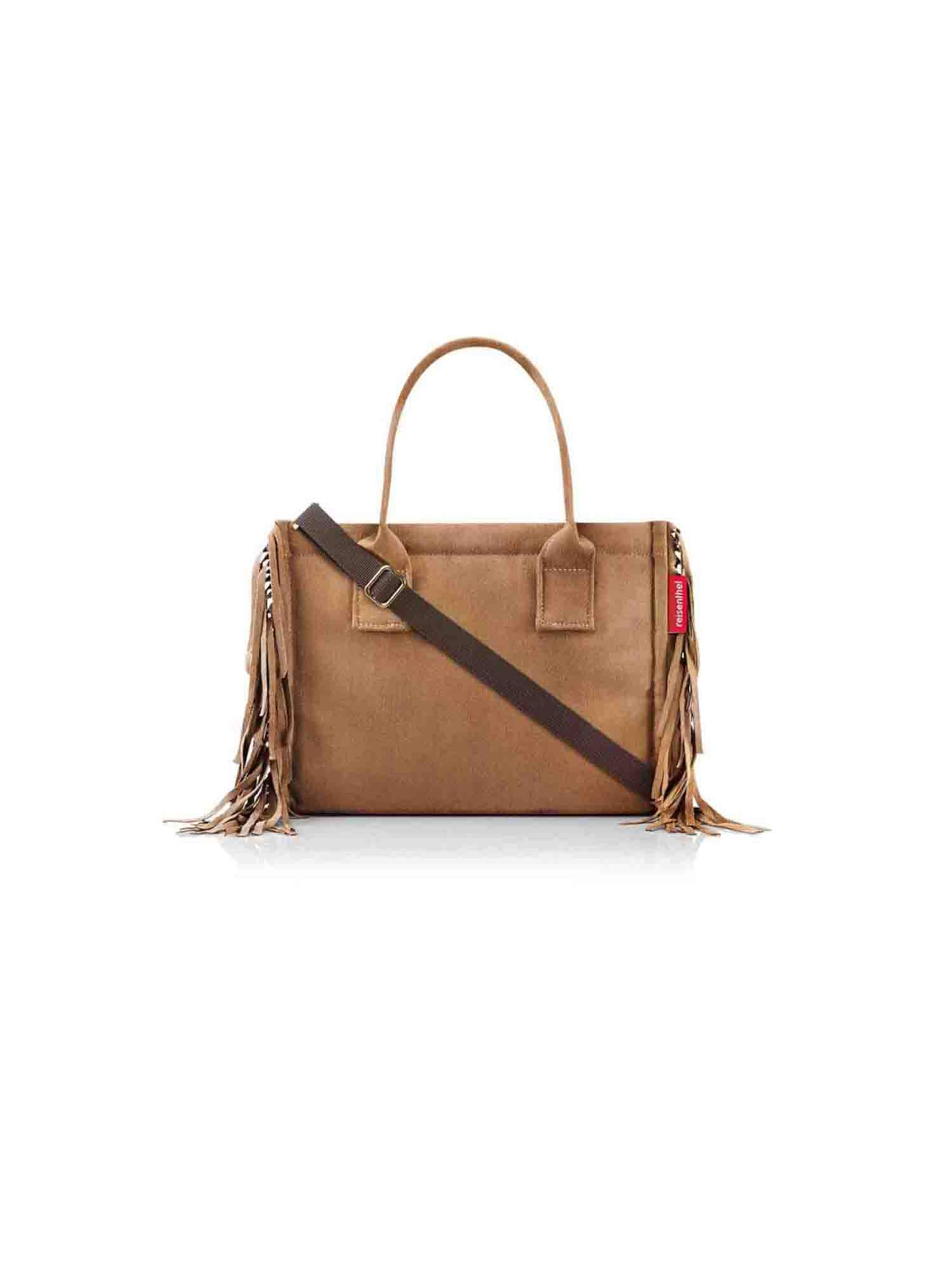 REISENTHEL Shopper 'Daily Shopper XS' in One size in Ochre, Item view