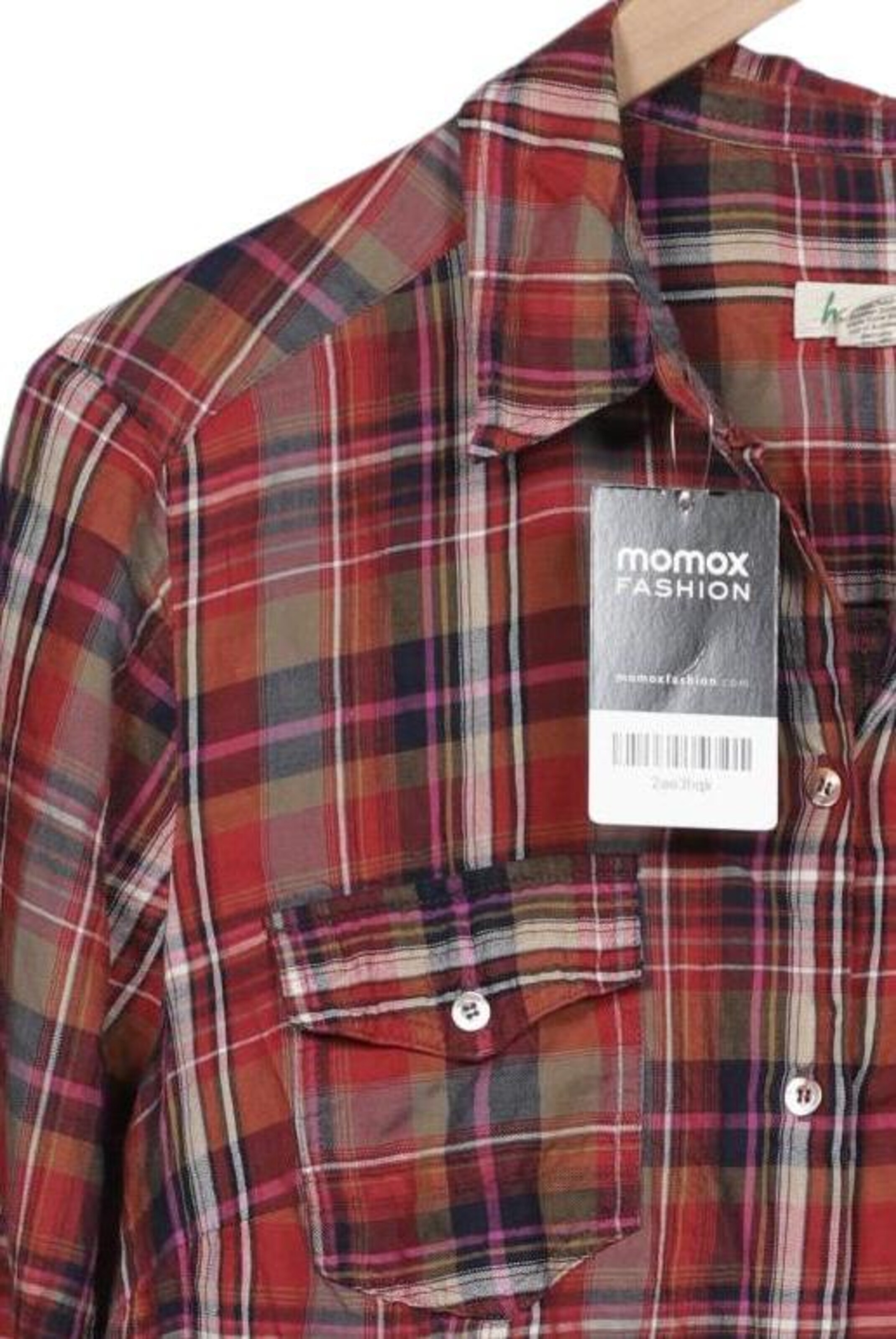 hessnatur Blouse & Tunic in L in Mixed colors