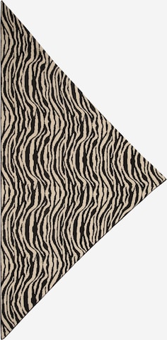 smėlio ABOUT YOU Šalikas: priekis