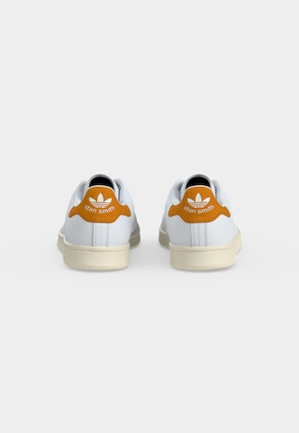 ADIDAS ORIGINALS Σνίκερ χαμηλό 'STAN SMITH' σε λευκό