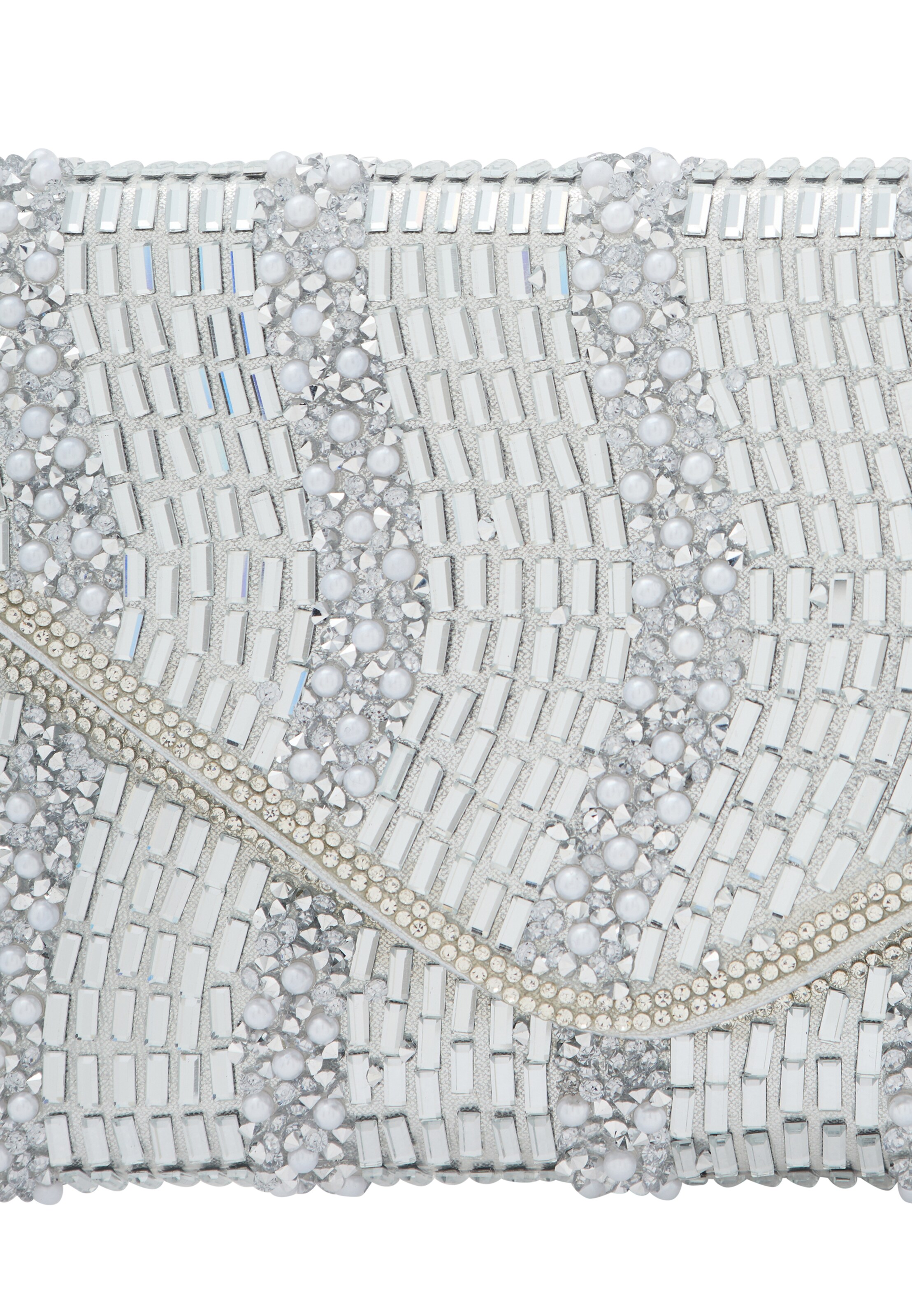 sidabrinė faina Delninė