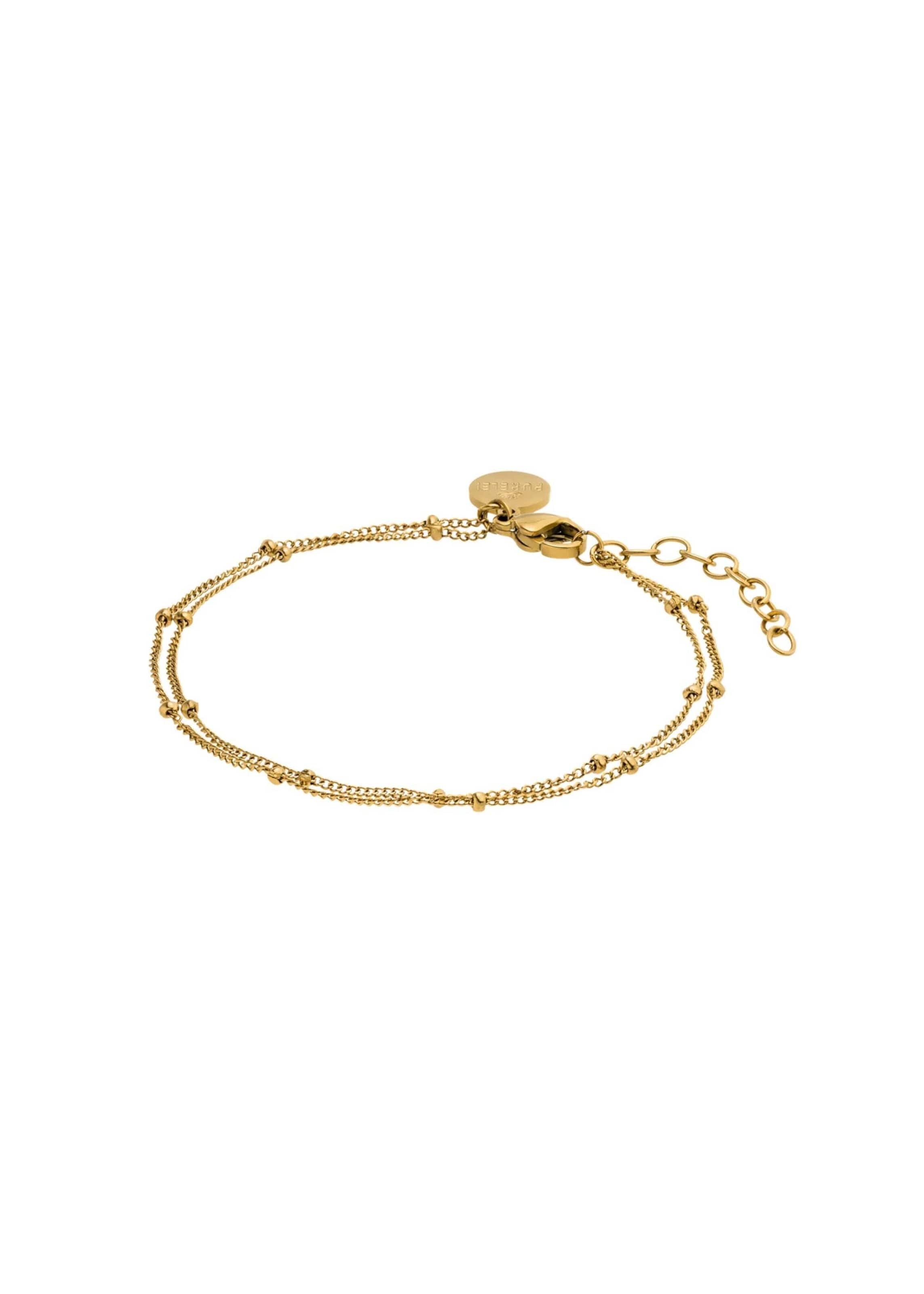 PURELEI Bracelet 'Li'ili'i' in Gold, Item view