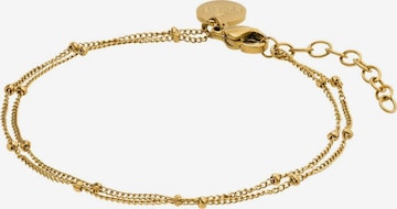 Bracelet 'Li'ili'i' PURELEI en or : devant