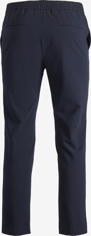 Regular Pantalon 'Davis' JACK & JONES en bleu