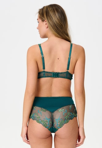 LingaDore T-shirt BH in Groen