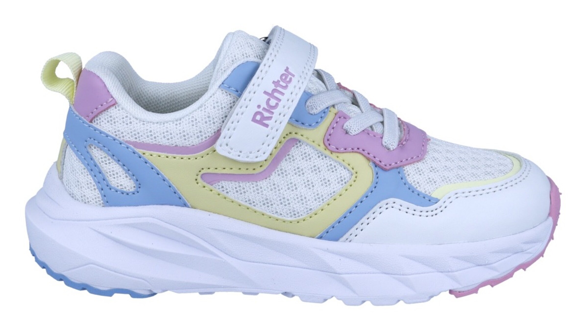 Richter Schuhe Sneakers in White