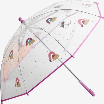 STERNTALER Regenschirm in Mischfarben
