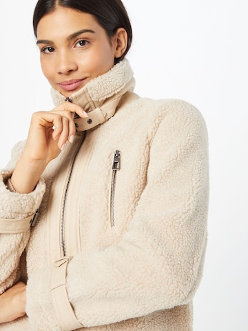 Veste mi-saison 'CINDY' ONLY en beige