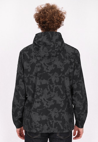 Veste mi-saison Drymaster en gris