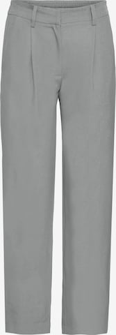 ICHIHlače na crtu 'IHFAVA' - siva boja: prednji dio