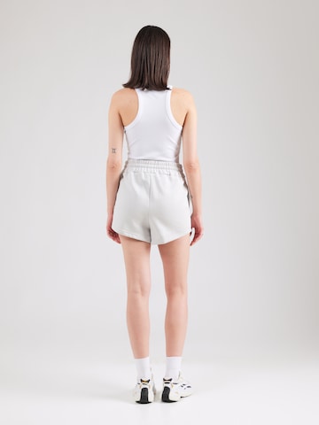 Pegador - Loosefit Pantalón 'WILUNA' en gris