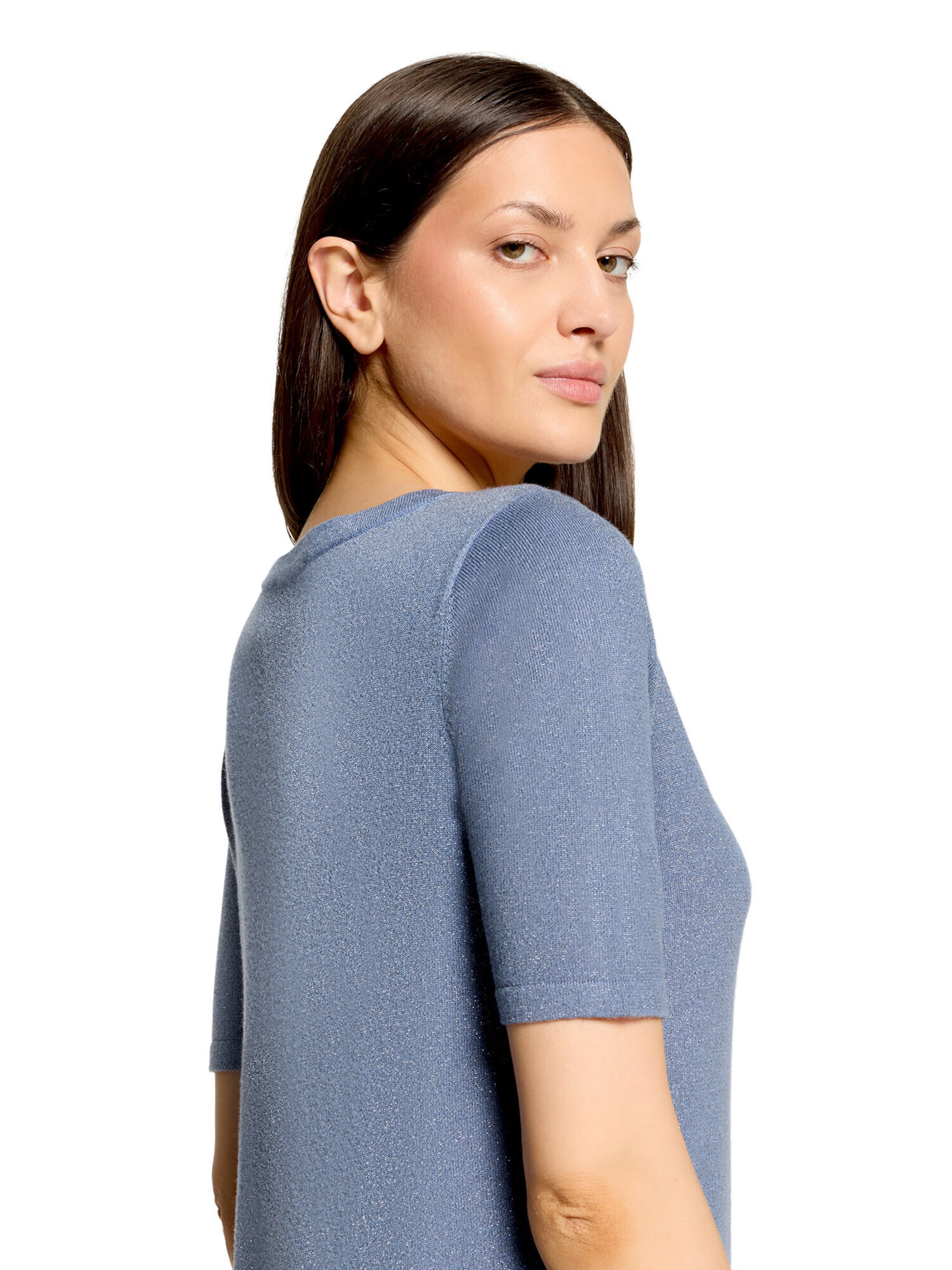 Pullover di Betty Barclay in blu