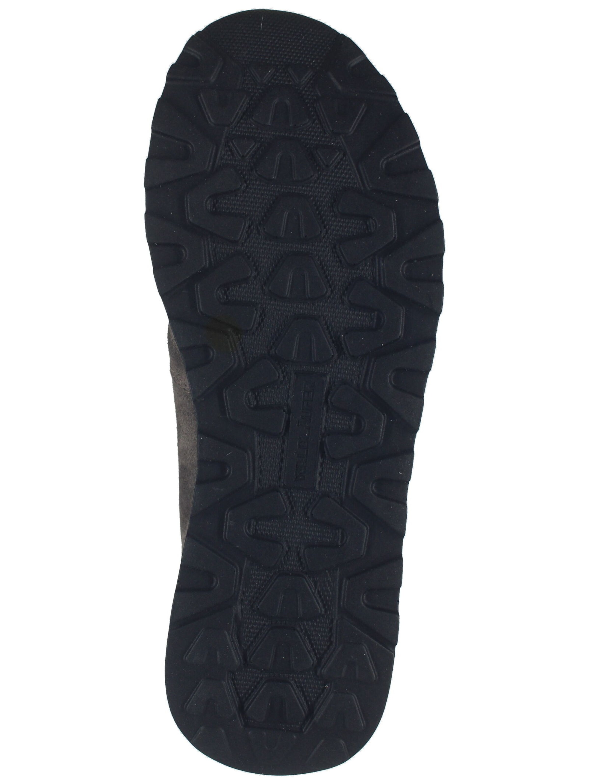 WALDLÄUFER Sneakers laag 'Hikoro' in Grijs