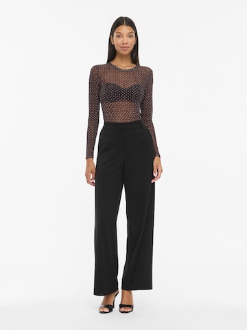 VILA Shirt in Lila