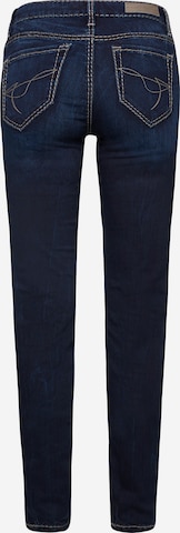 Soccx Slim fit Jeans in Blue