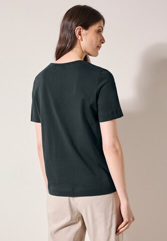CECIL Shirt in Green