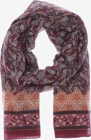 HALLHUBER Scarf & Wrap in One size in Red: front