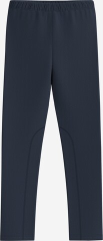 Slimfit Leggings di s.Oliver in blu