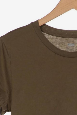 LEVI'S ® T-Shirt L in Braun